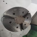 []韩国原装进口斗山PUMA600L数控车床，21寸液压卡盘，12.