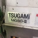 []2021年日本津上M08D-II车铣复合，8寸卡盘，12工位刀塔.