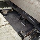 []3台扬森YSV1160 立式加工中心三轴行程：00mm罗毅主轴B.