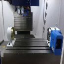 []舒格850三轴线轨，24把刀库，三菱M70A